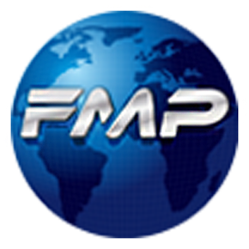 FMP International Logo